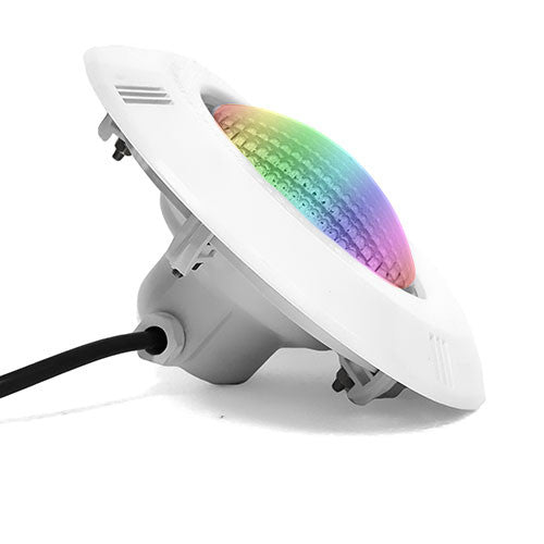 Havuz Lambası (Kovansız) - RGB LED Havuz Lambası (Kovansız) - RGB LED
